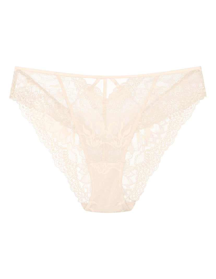 Panties Noche cream 4
