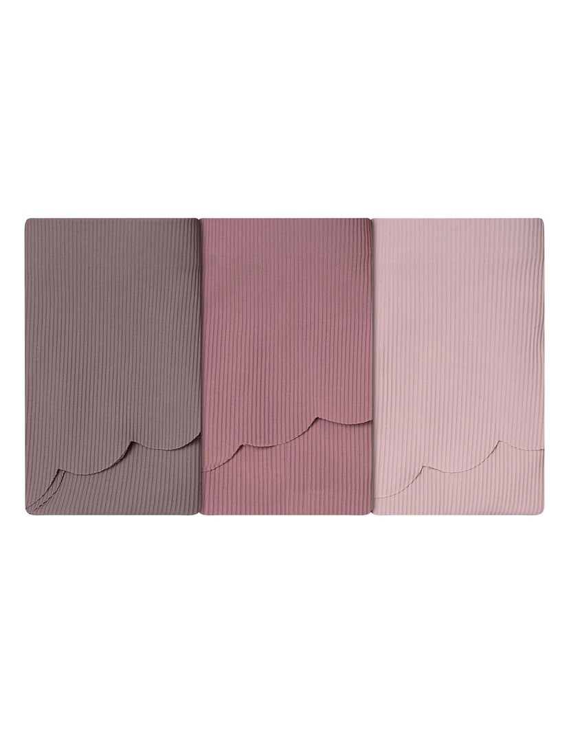 Thongs Neony 3-pack Multi 13
