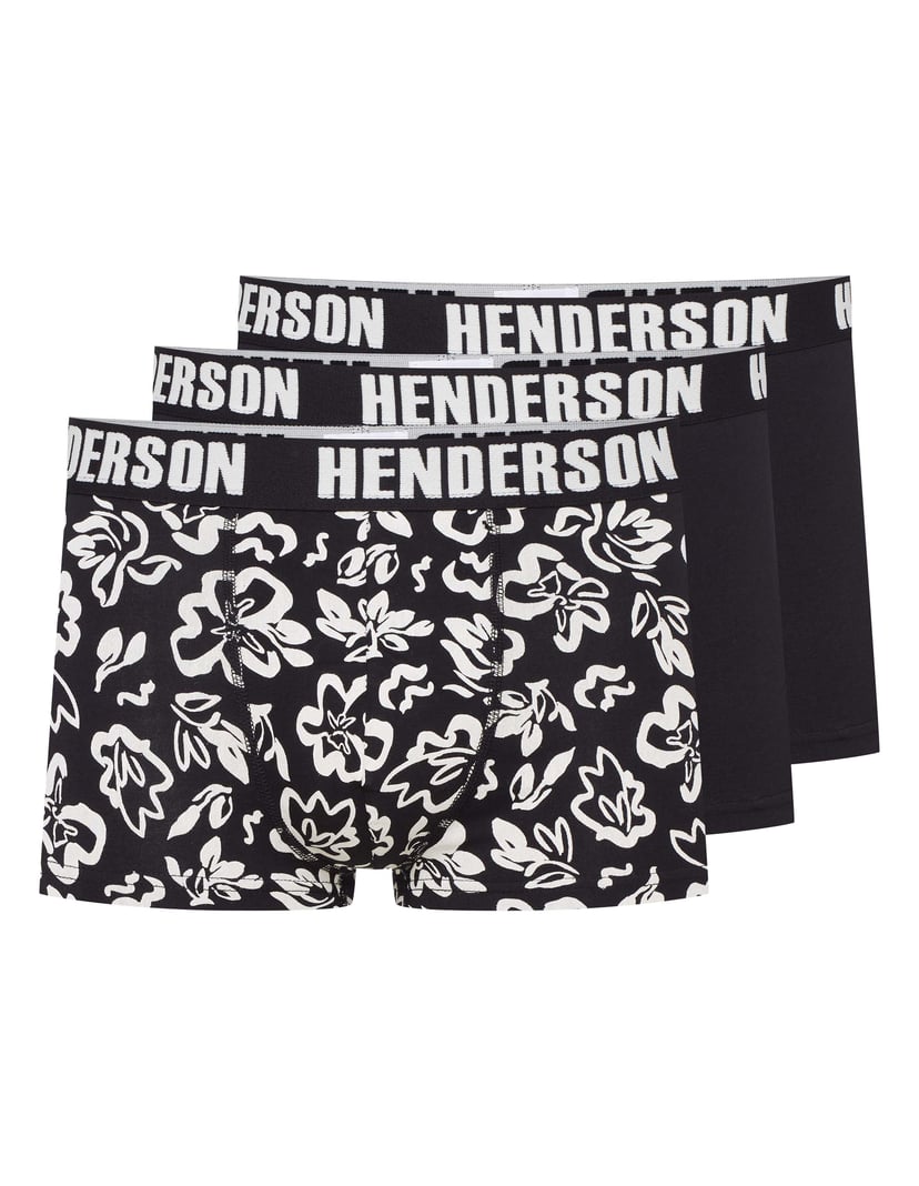 Boxers Orchid 3-pack Multi 5