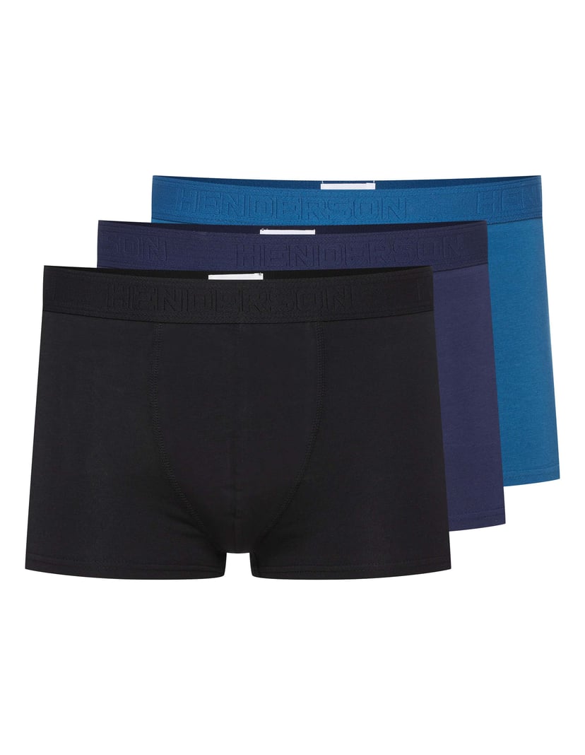 Boxers Other 3-pack Multi 5