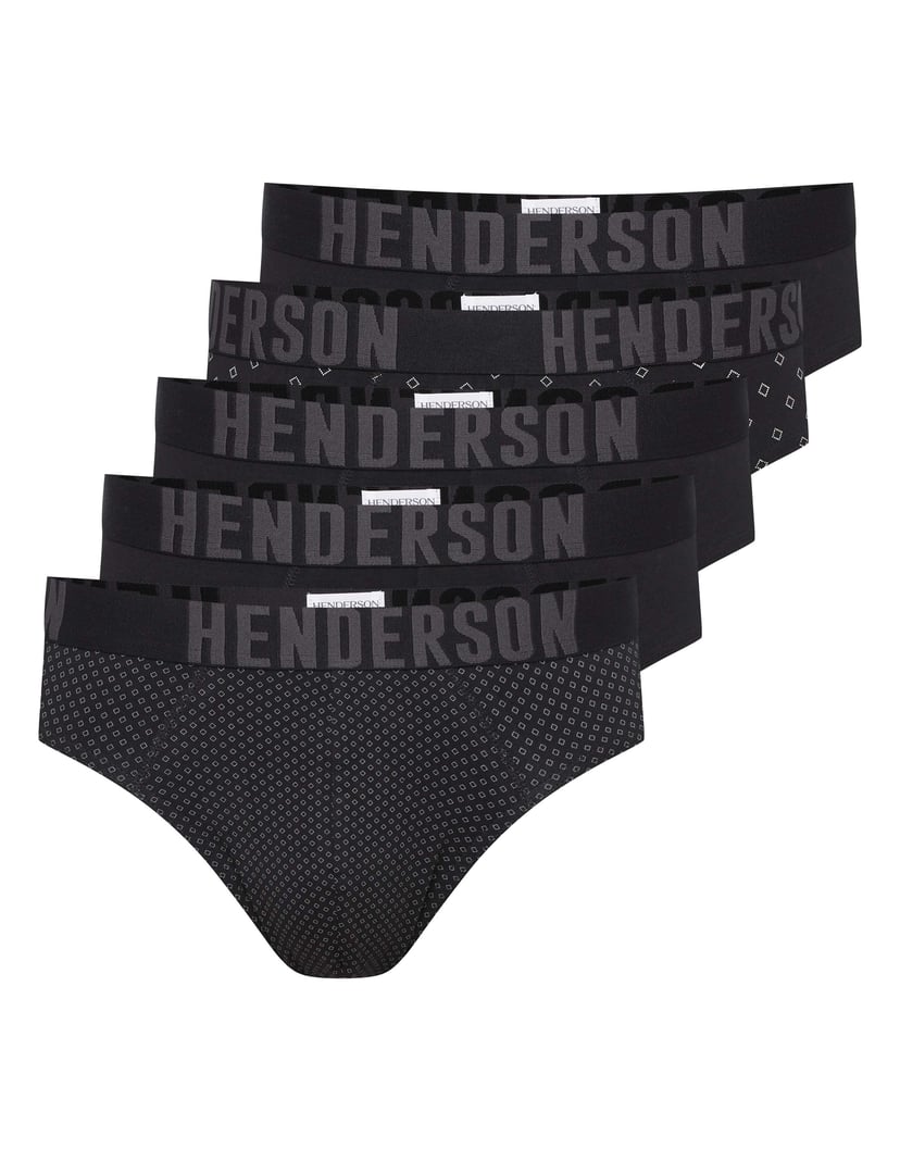 Slipy Optic 5-pak multi 5