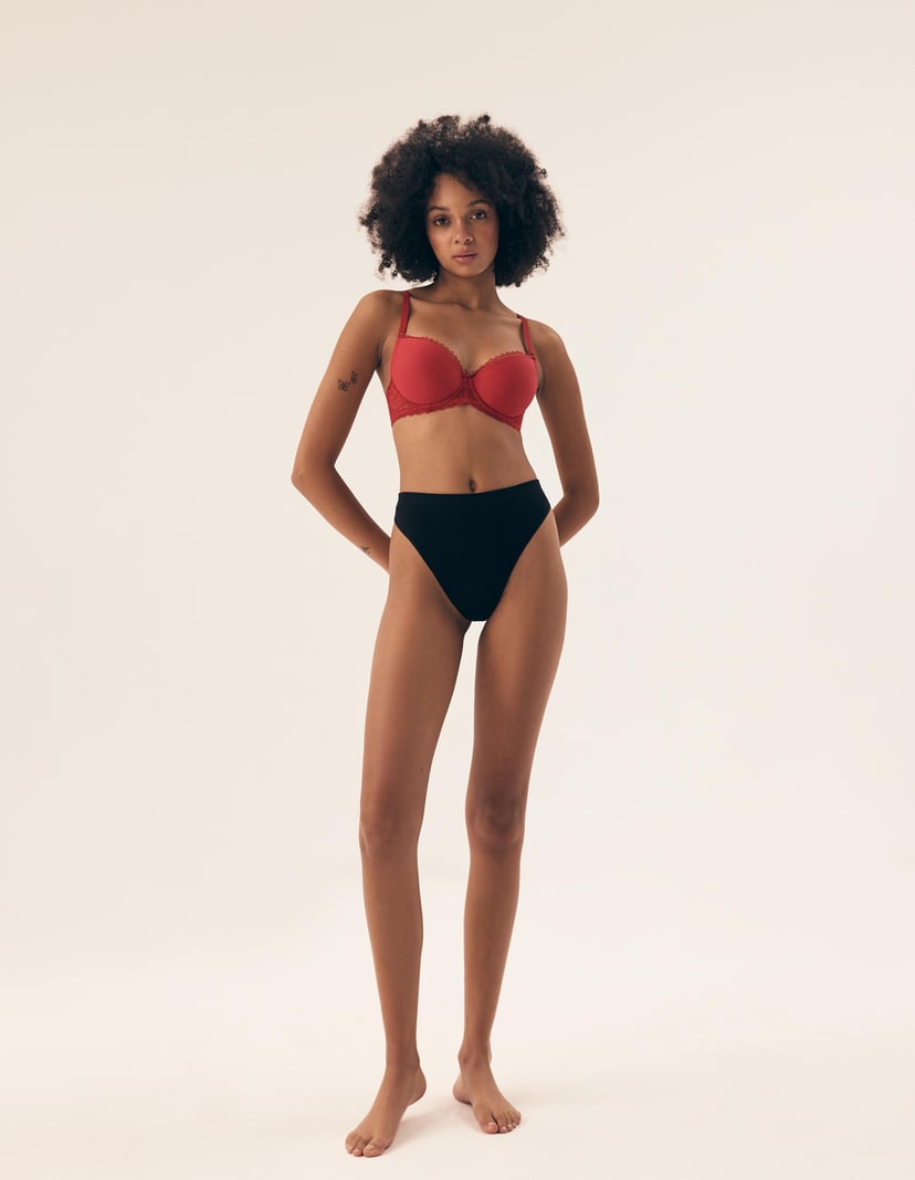 Stringi Arleen 2-pak multi 4