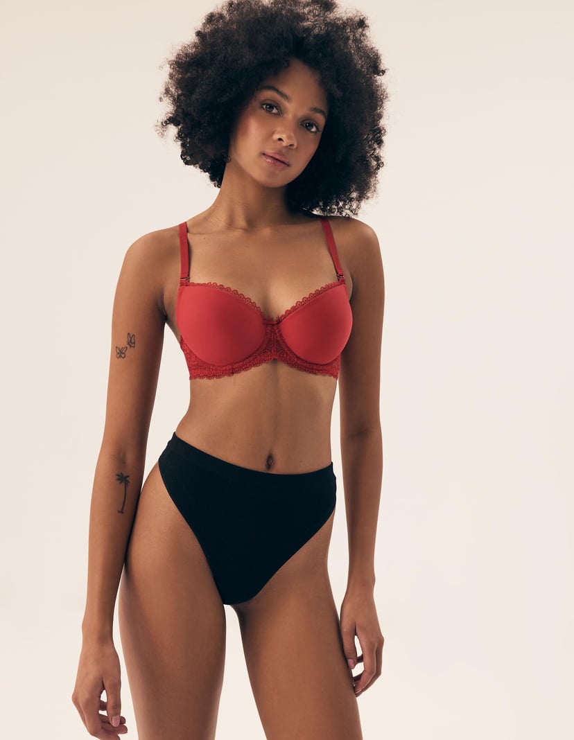 Stringi Arleen 2-pak multi 6