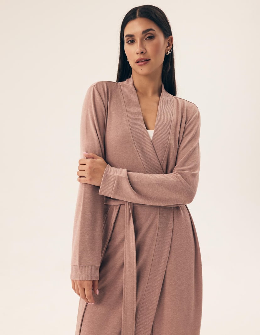 Robe Boar pink 1