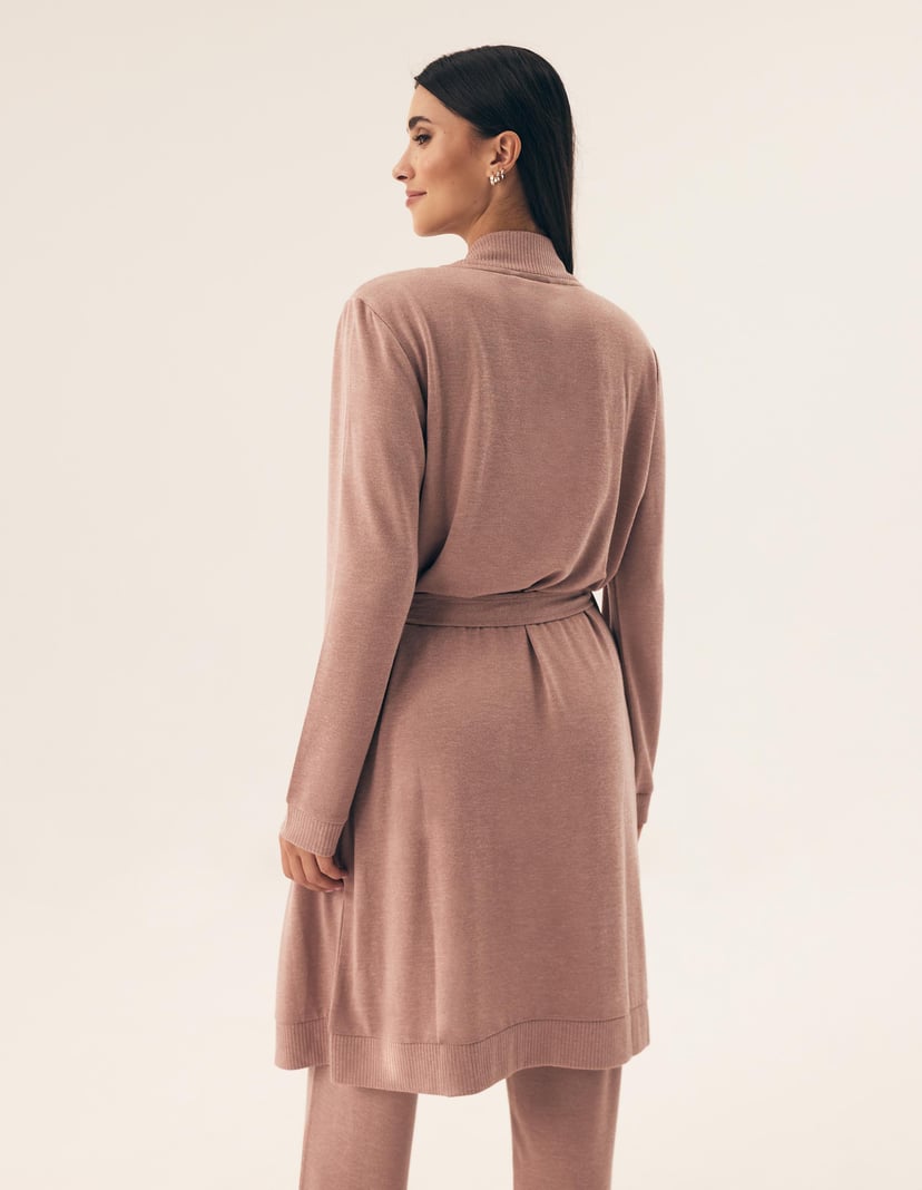 Robe Boar pink 2