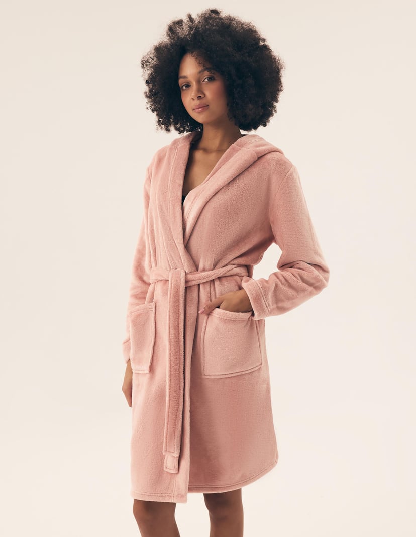 Robe Brid pink 1