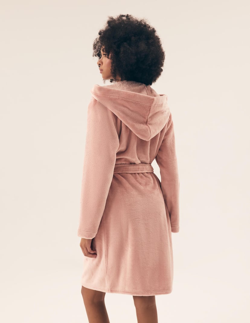 Robe Brid pink 2