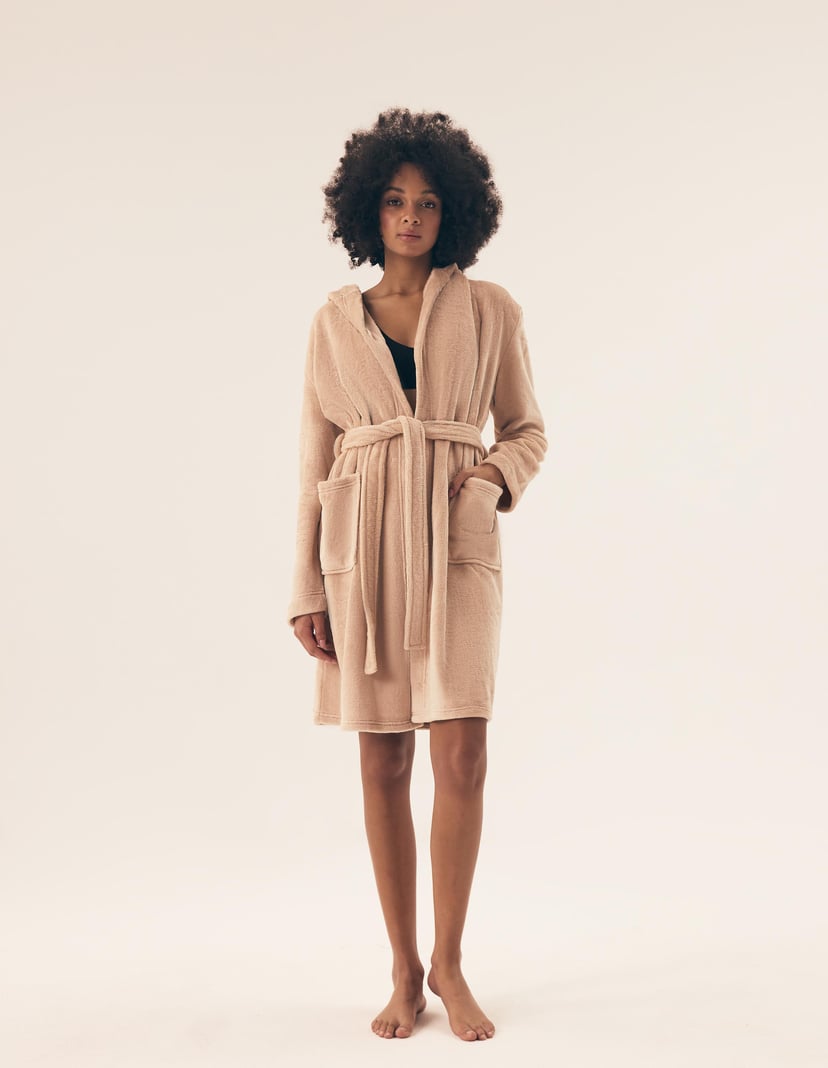 Robe Brid Beige 4