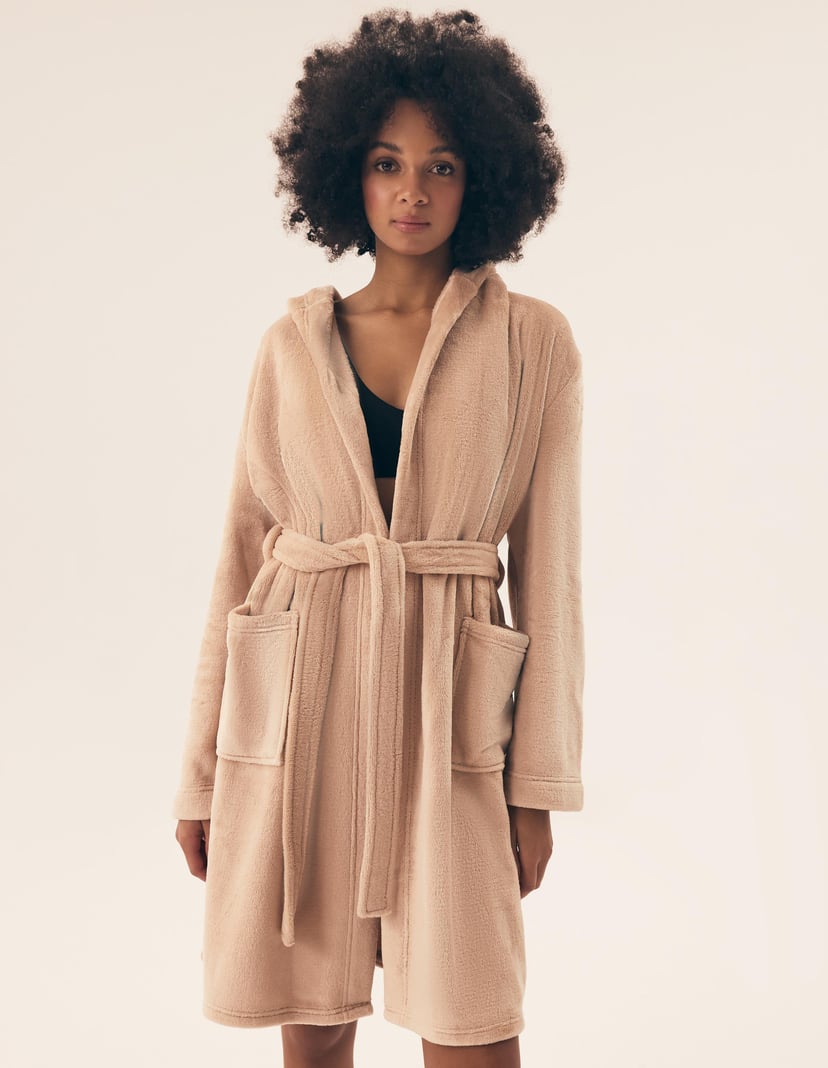 Robe Brid Beige 1