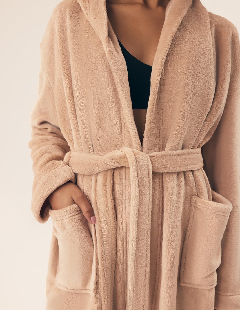 Robe Brid Beige 2