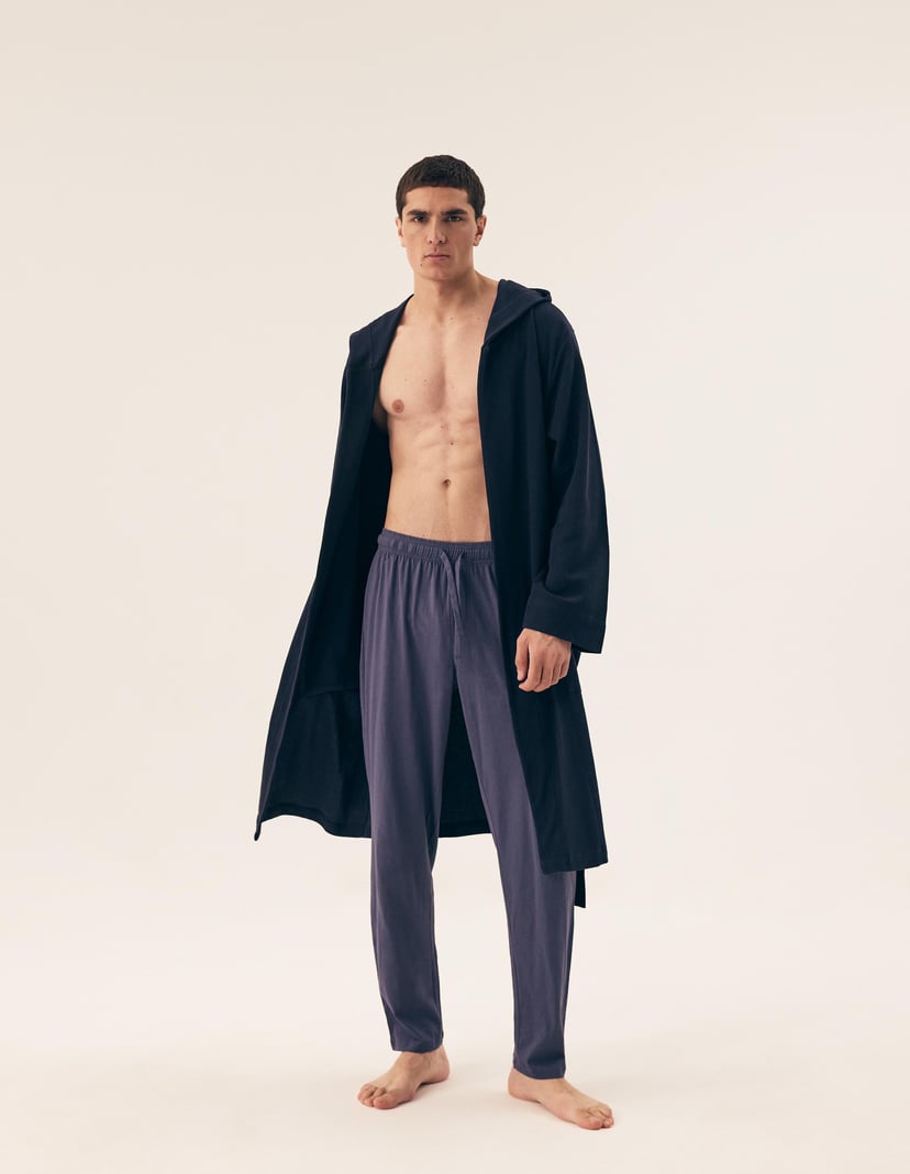 Robe Marine navy 4