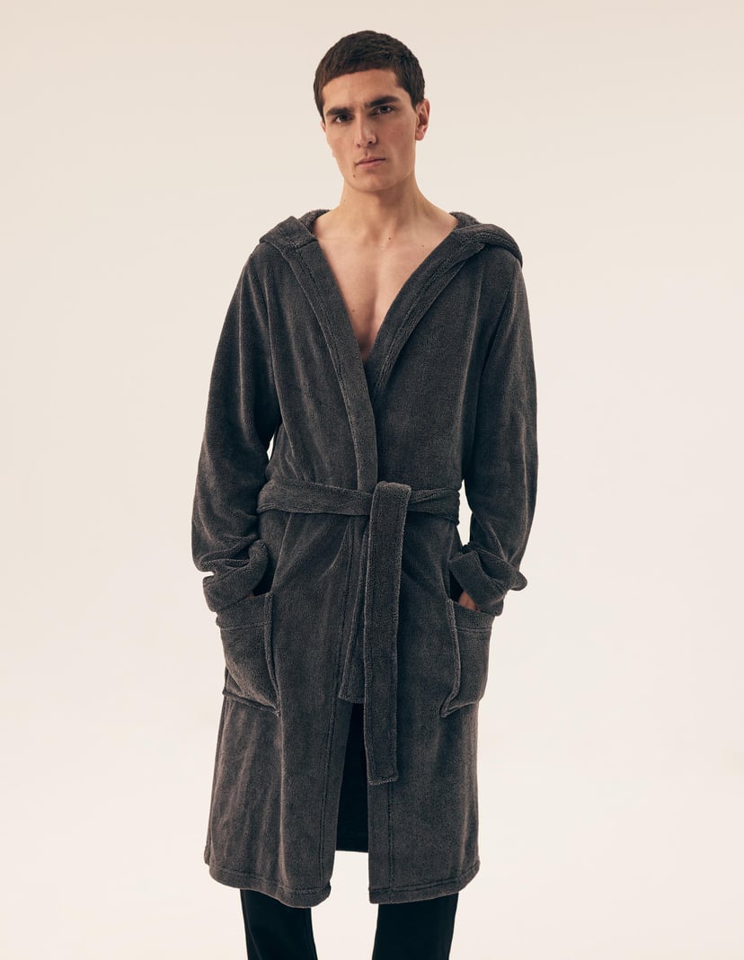 Robe Mild Grey 1