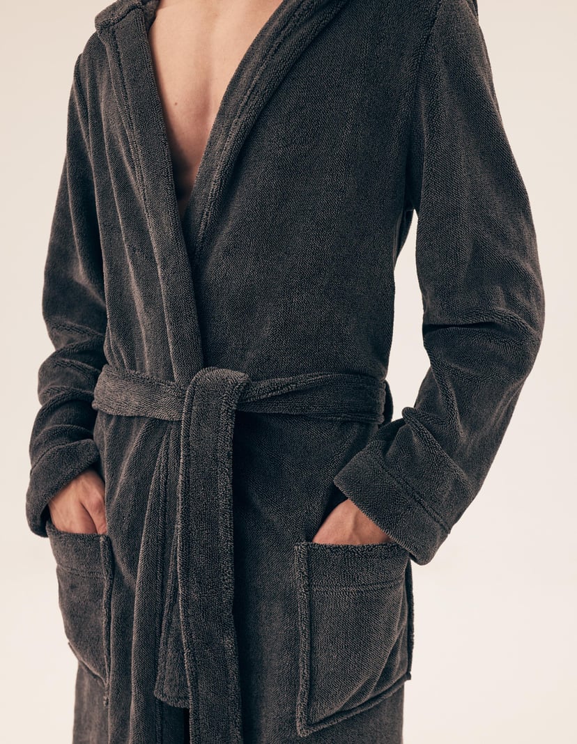 Robe Mild Grey 2