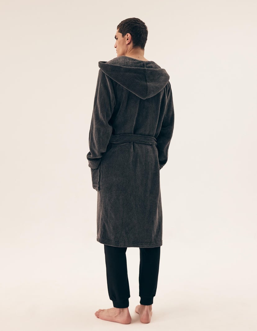 Robe Mild Grey 3