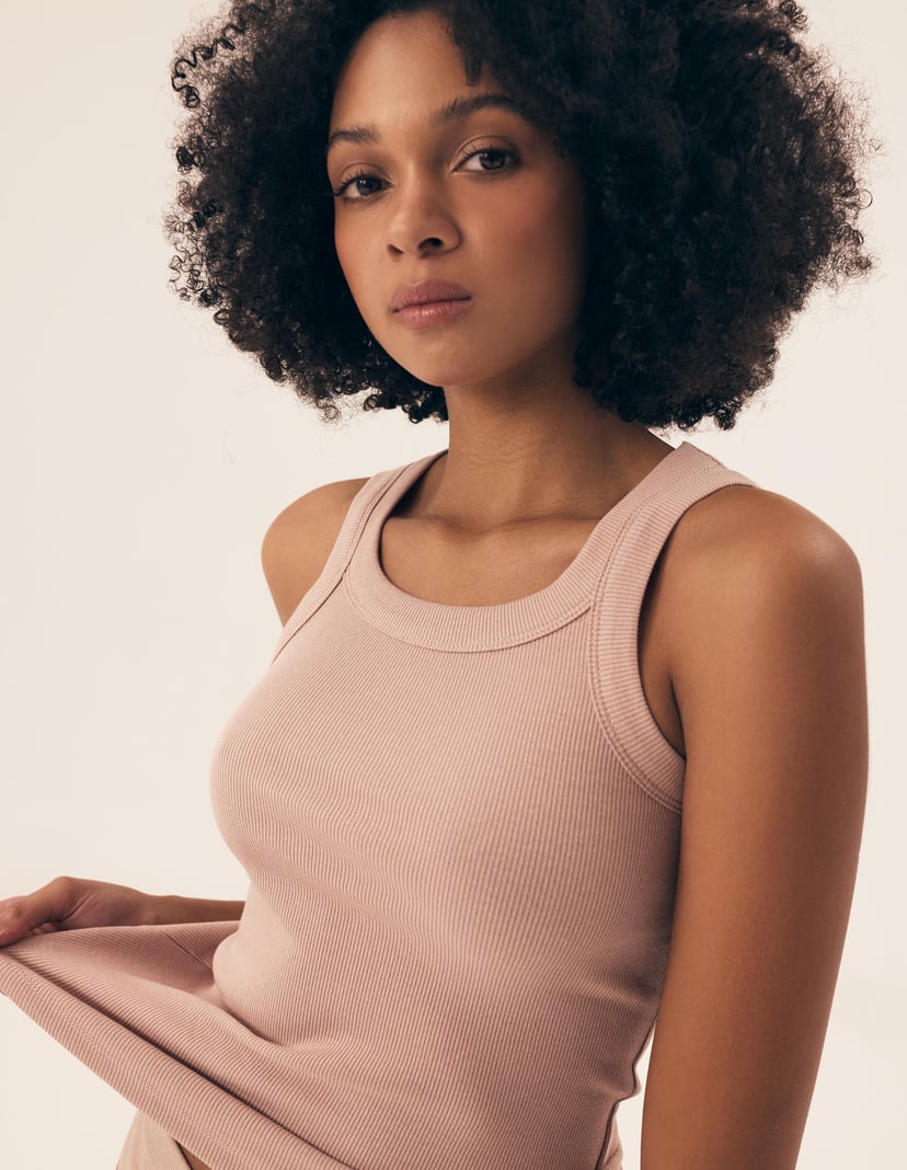 Tank Top Nastia pink 3