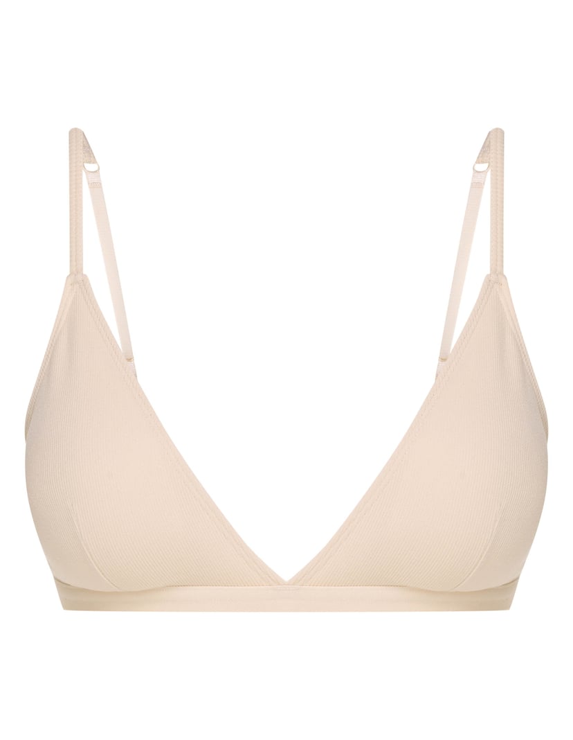 Bralette Nashwa Beige 5