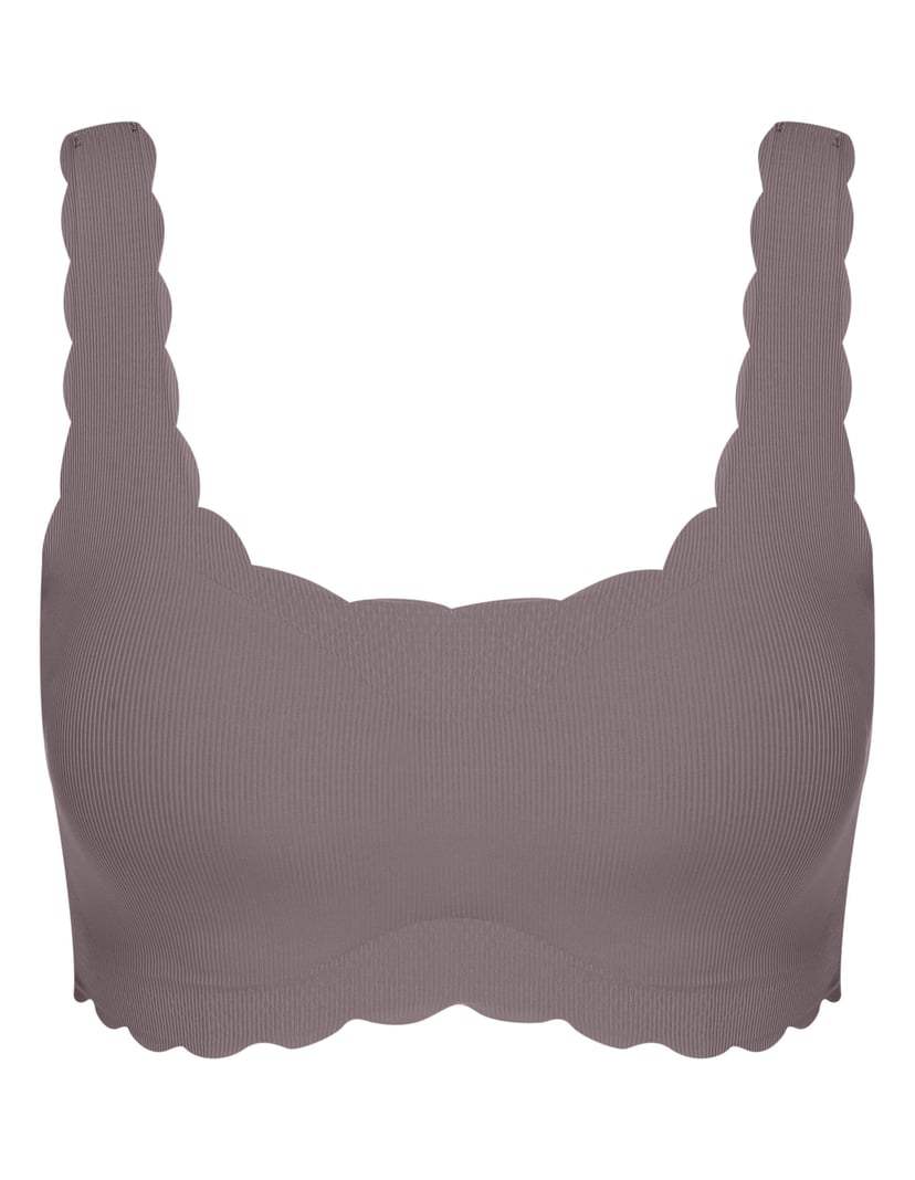 Soft bra Neony Grey 5