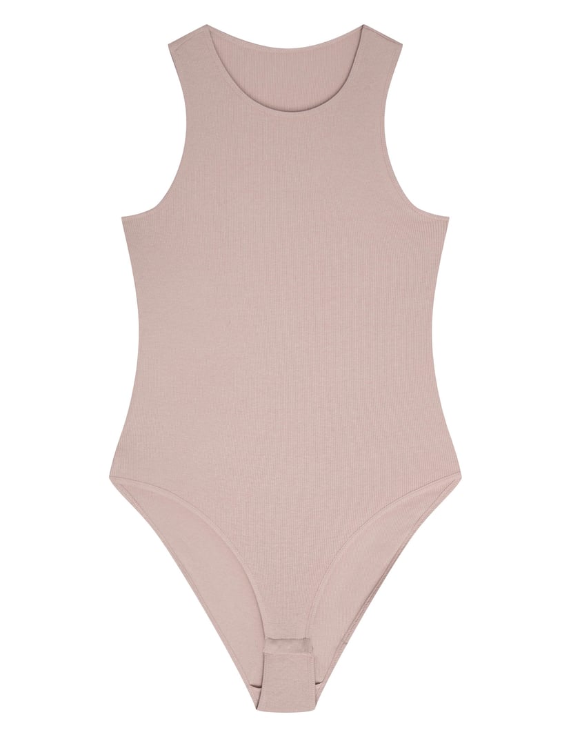 Body Nazli pink 5
