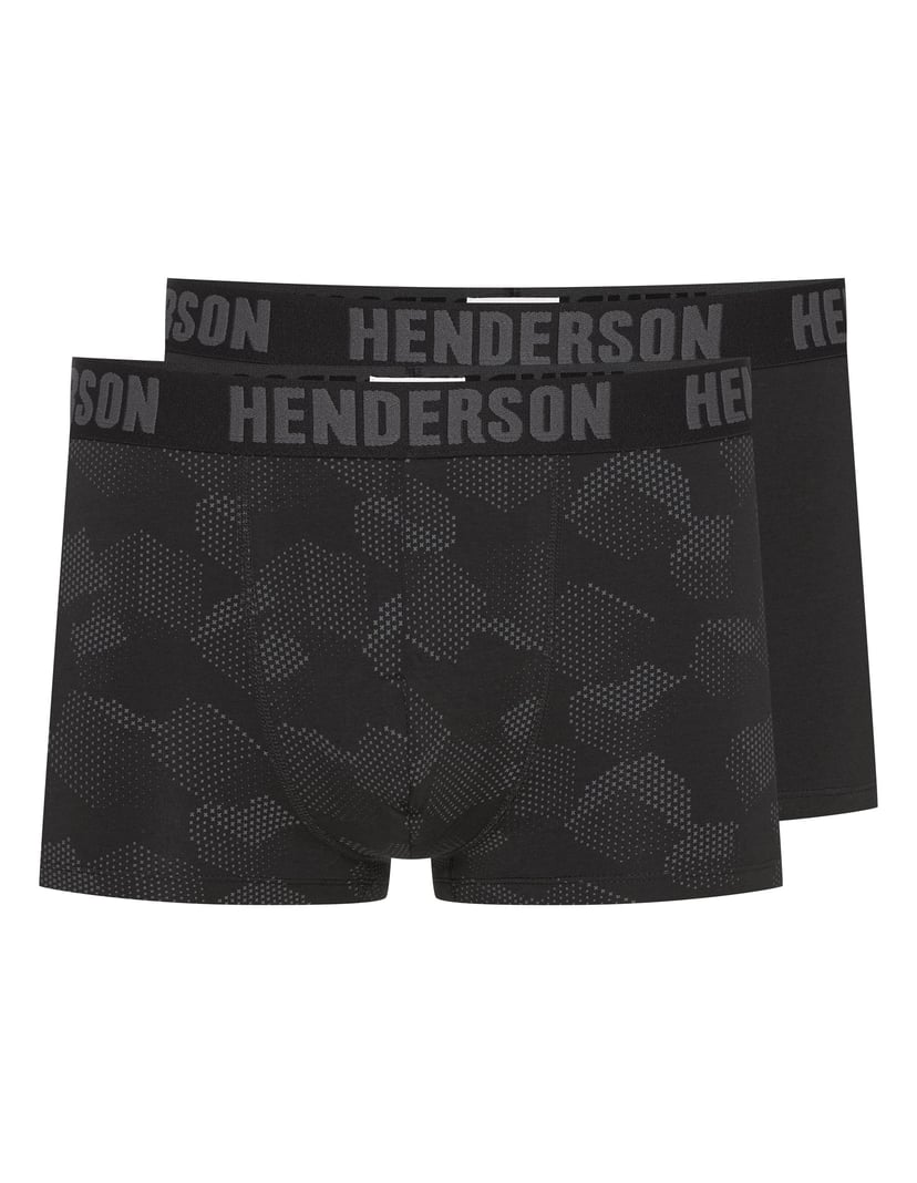 Boxers Soul 2-pack Multi 5