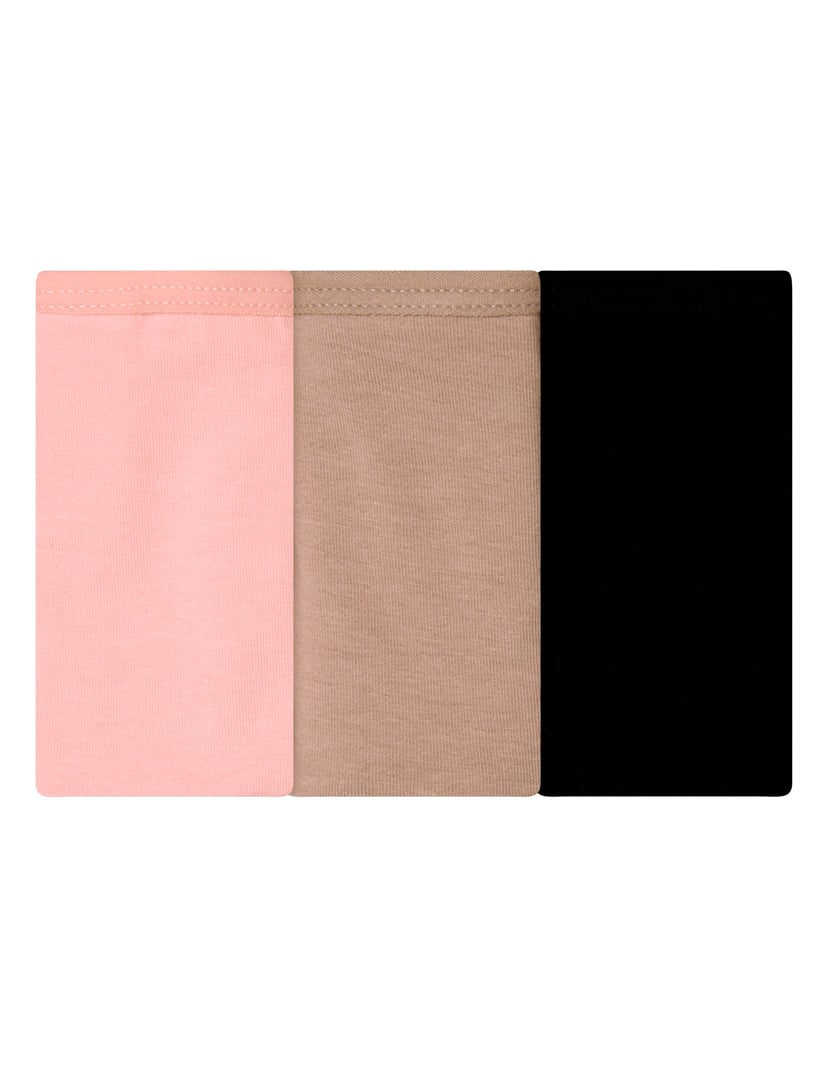 Panties Mi-Mi 3-pack Multi 5