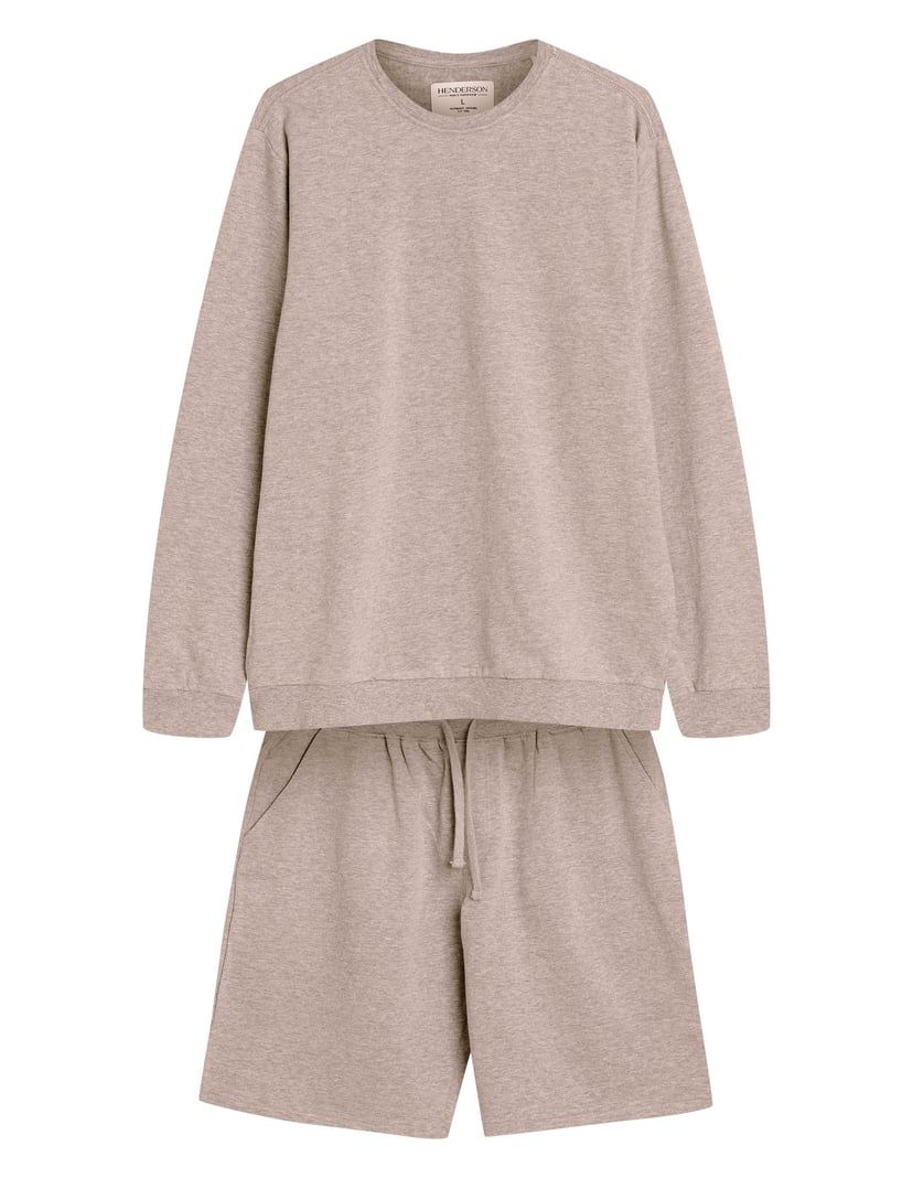 Men's set Origin Grey 6