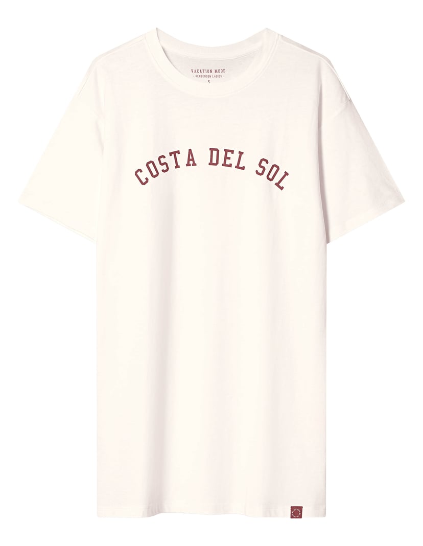Nightgown Nimes cream 5