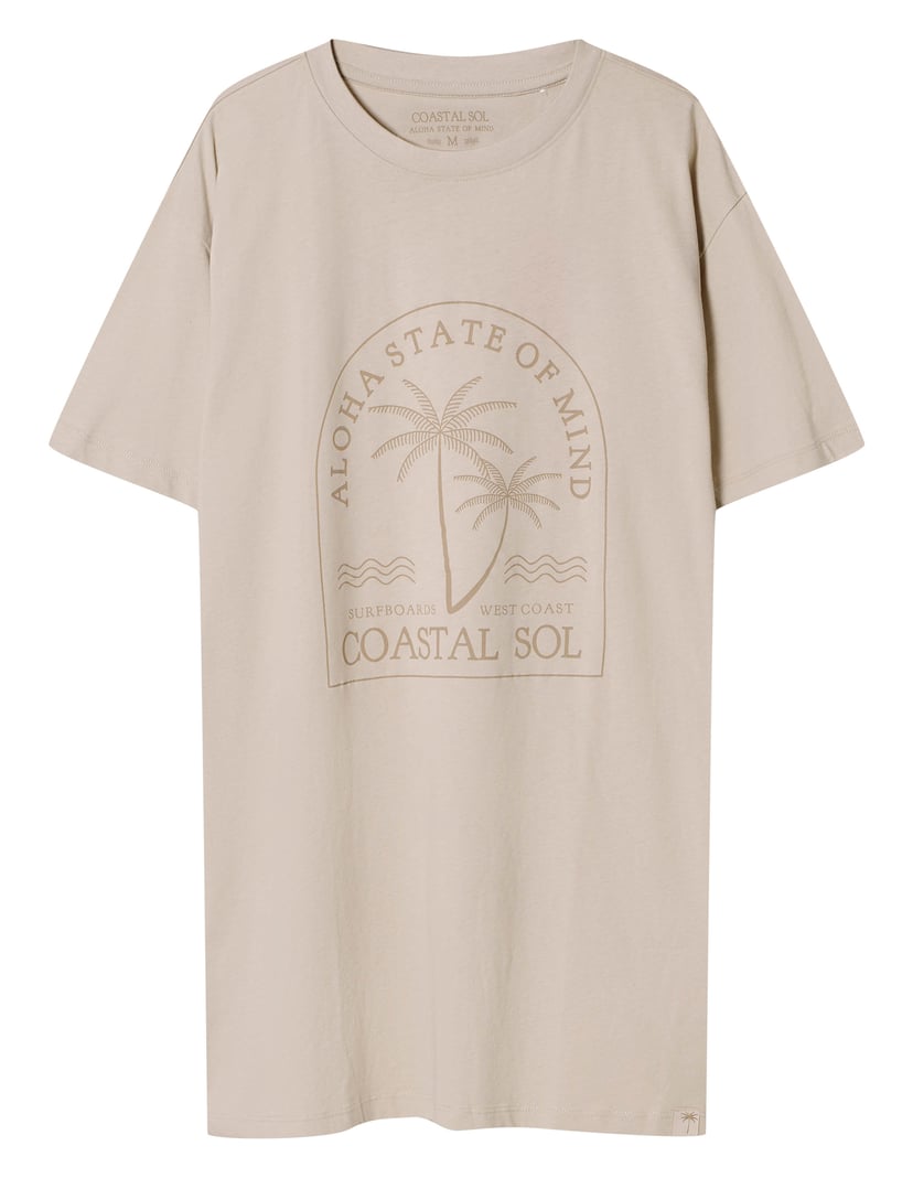 Nightgown Nules Ecru 6