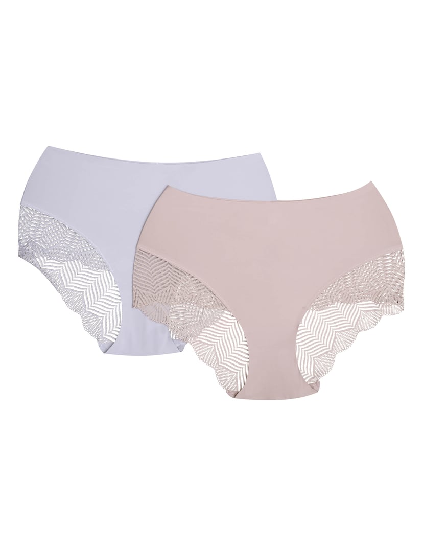Panties Passy 2-pack Multi 5