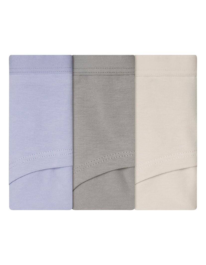Panties Nansa 3-pack Multi 9