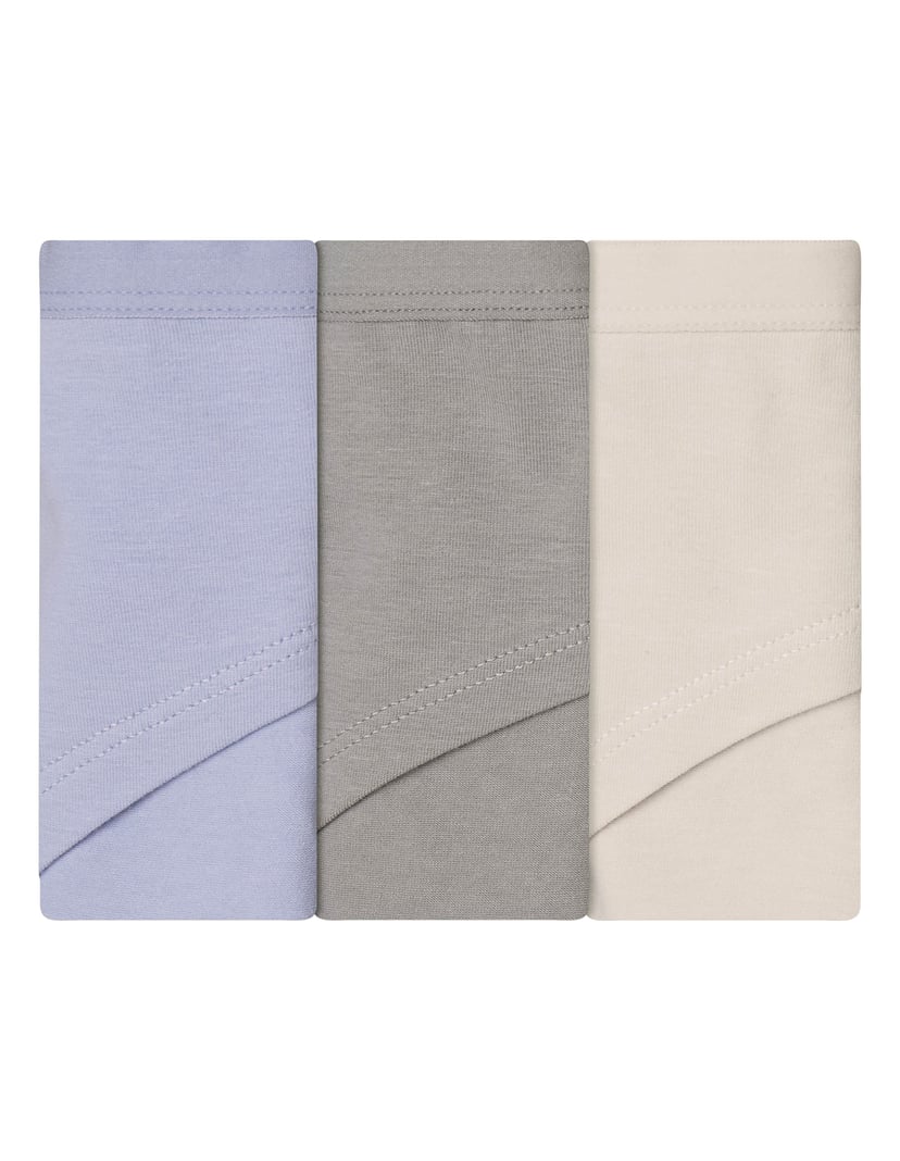 Panties Nansu 3-pack Multi 5
