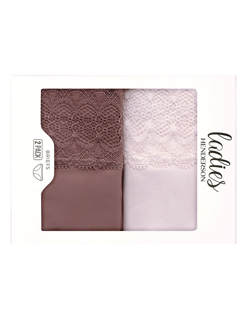 Panties Polly 2-pack Multi 5