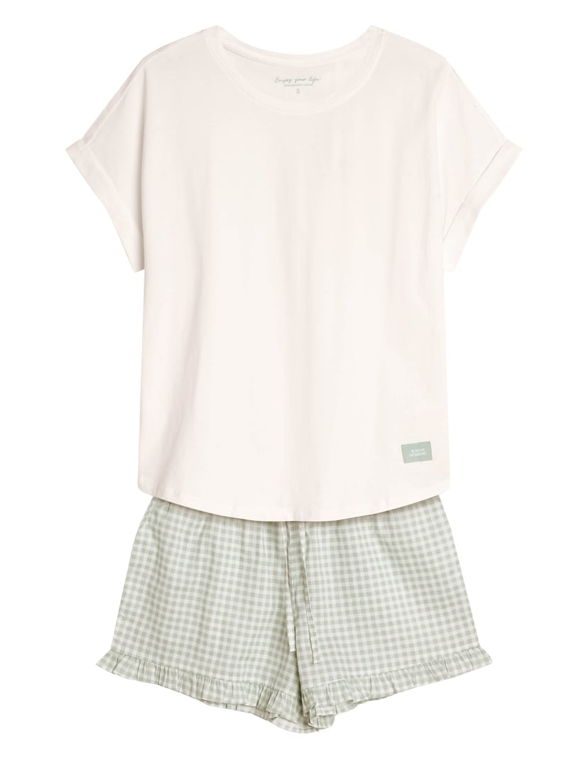Pyjamas Narella Green 7