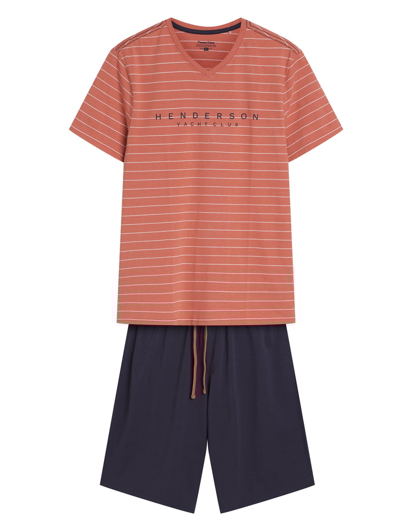 Pyjamas Deli cielisty 6