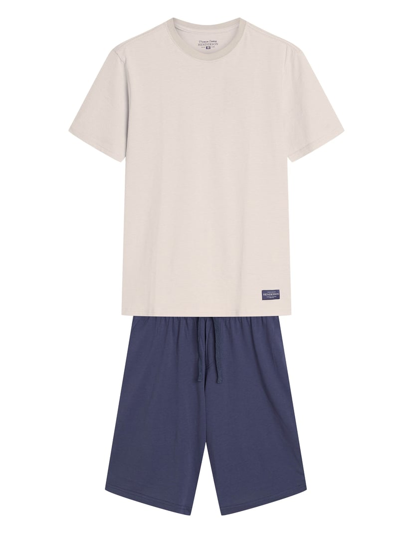 Pyjamas Dive White 7