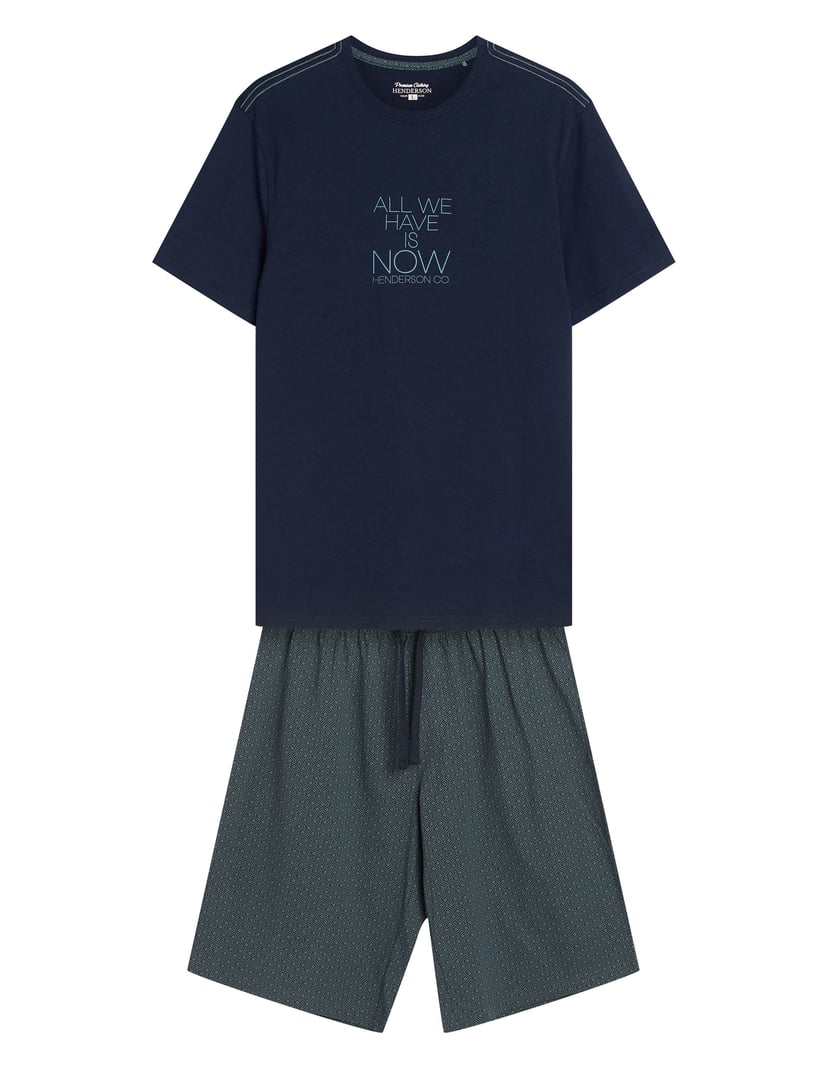 Pyjamas Dreamer navy 6