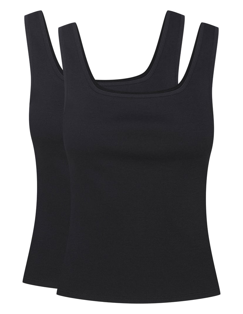 Undershirt Farom 2-pack Multi 5