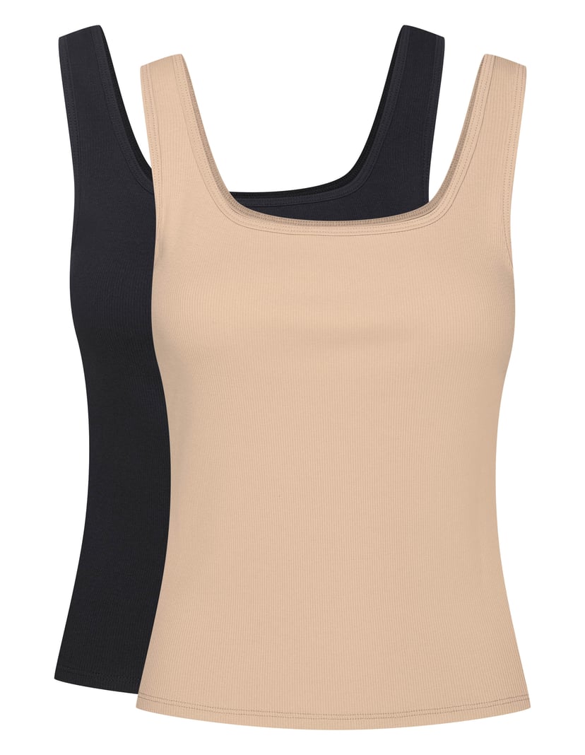 Unterhemd Farom  Multi 6