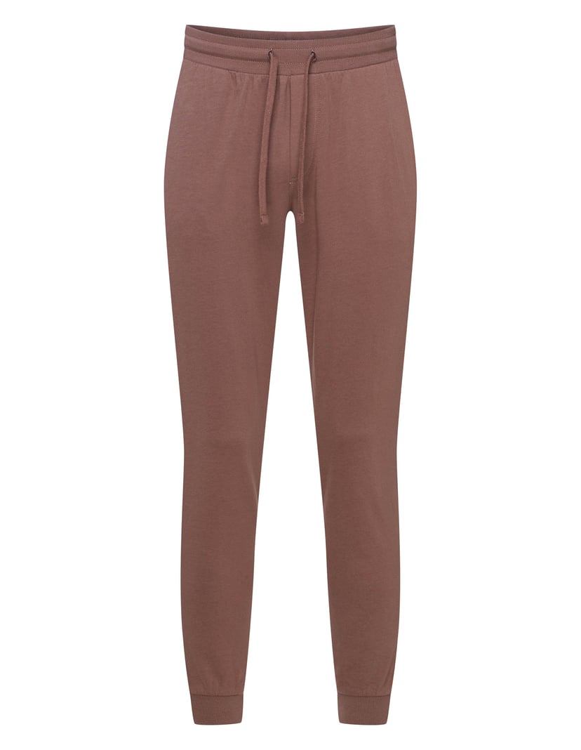 Pants Outside brown 5