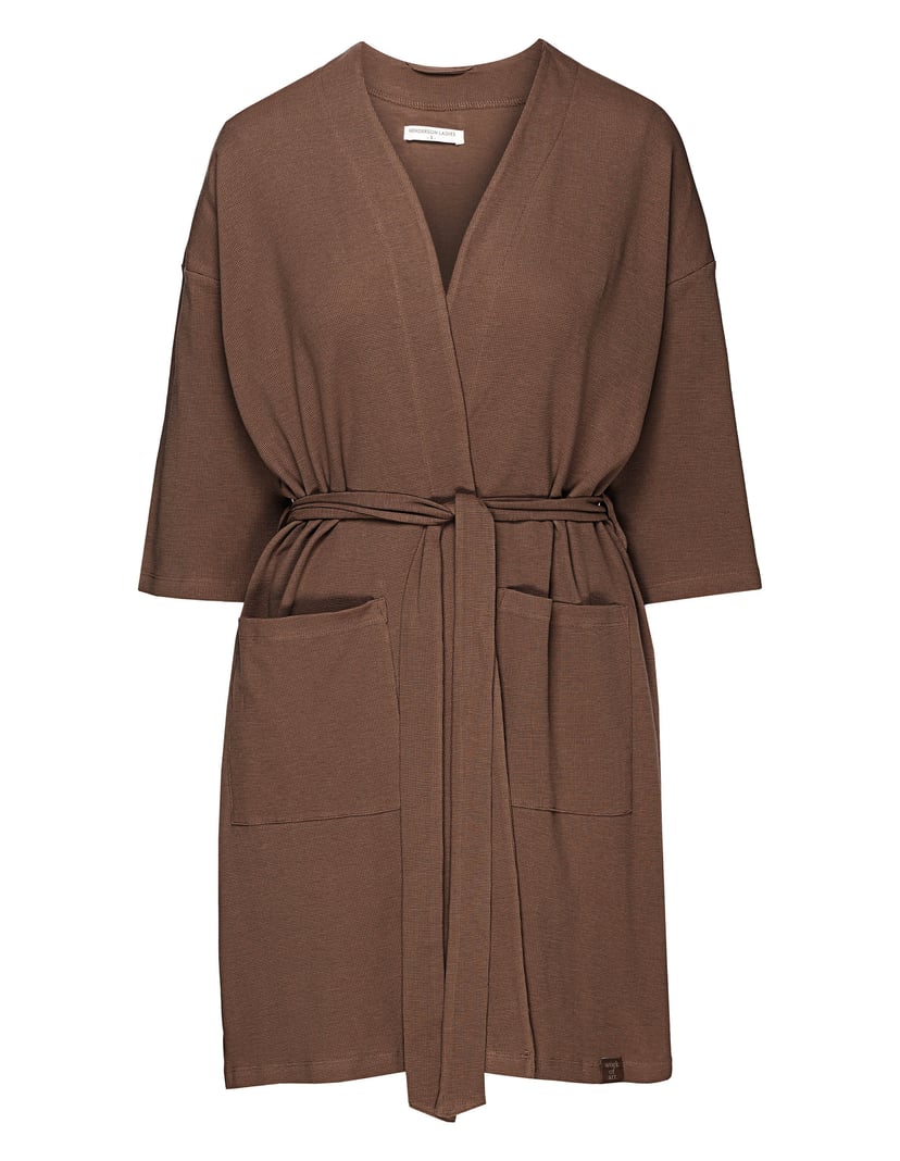 Robe Nilsa brown 4