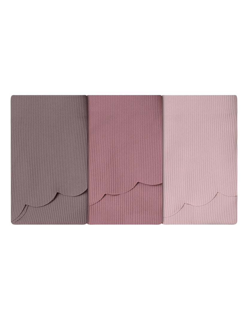 Stringi Neony 3-pak Multi 5