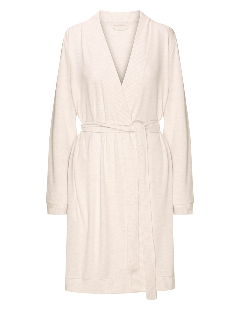 Robe Boar Beige 6