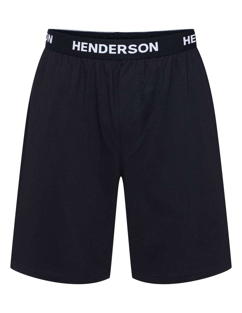 Shorts Select Black 6