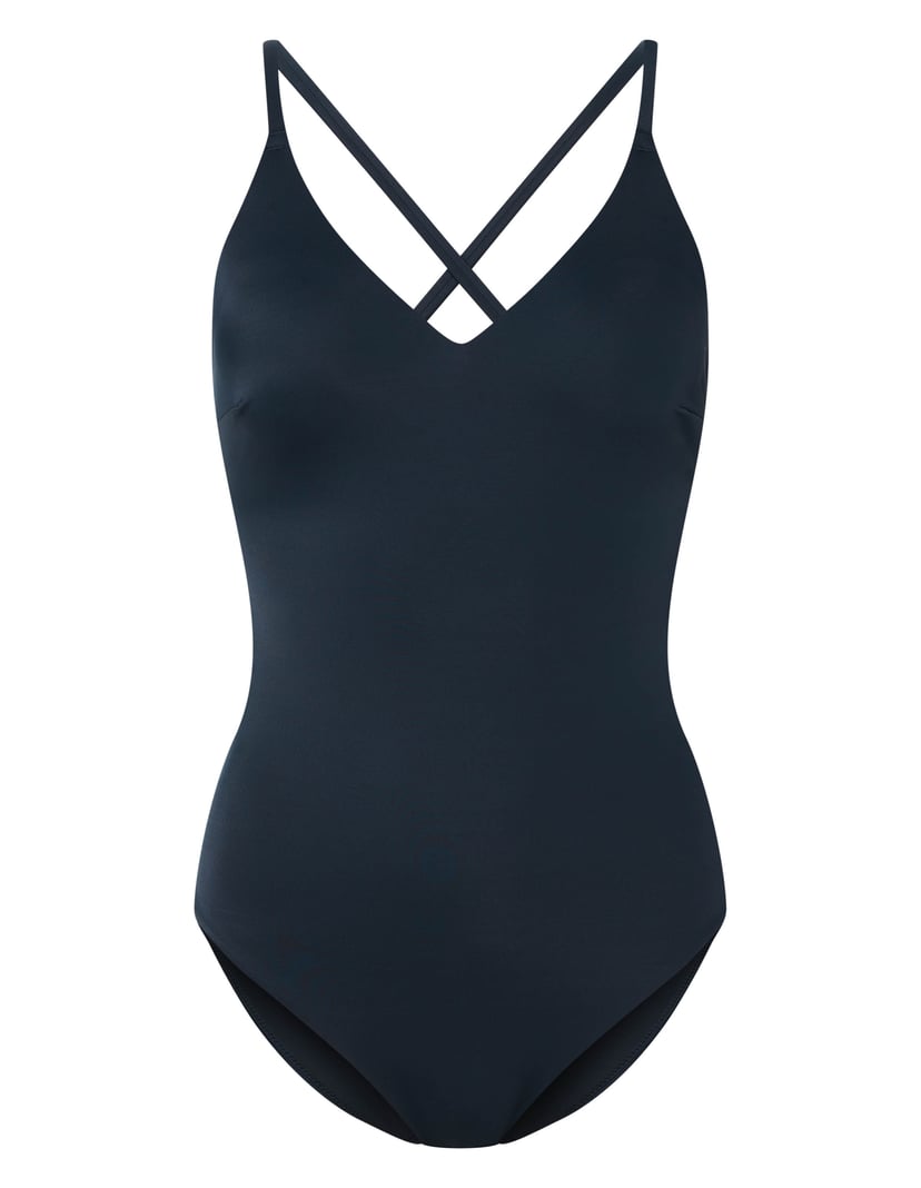 One-piece swimsuit Bitt navy 6