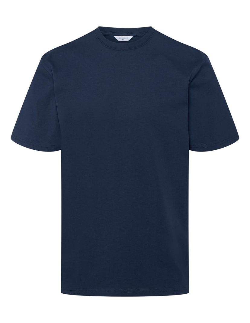 T-shirt Mite navy 5