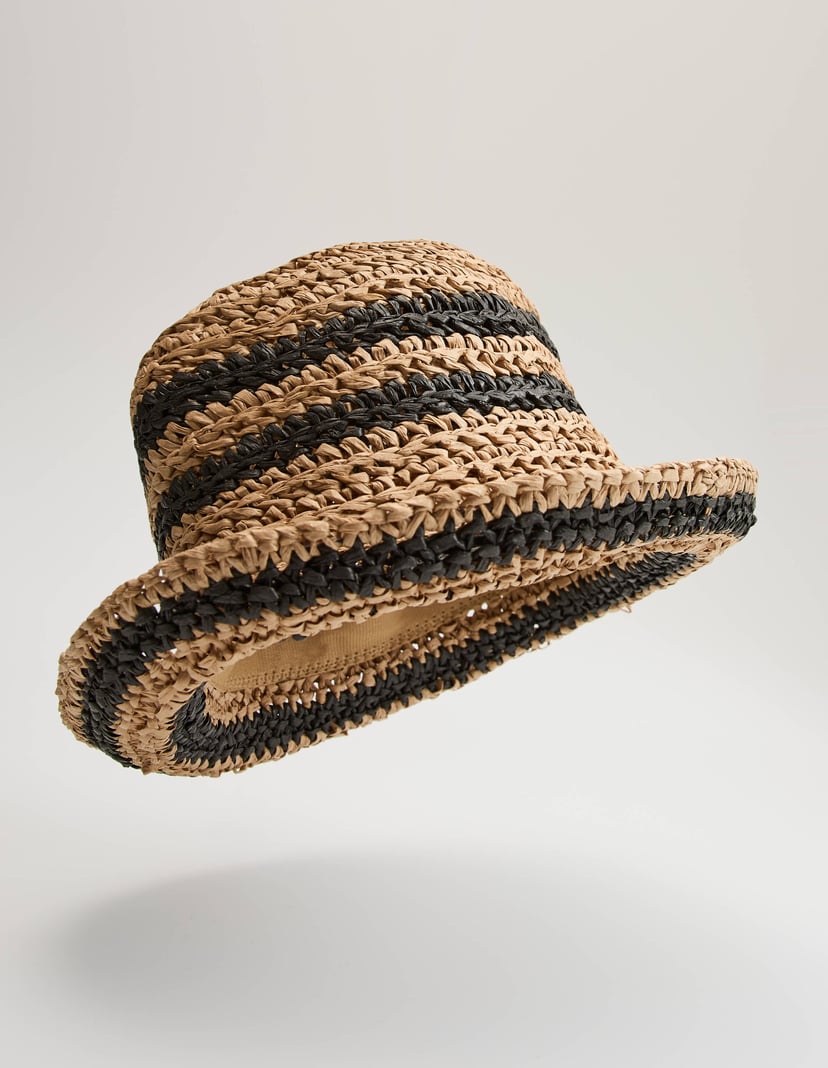 Капелюх Bloovii Grace бежевий 4