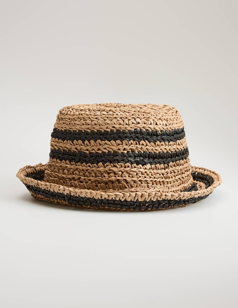 Капелюх Bloovii Grace бежевий 5