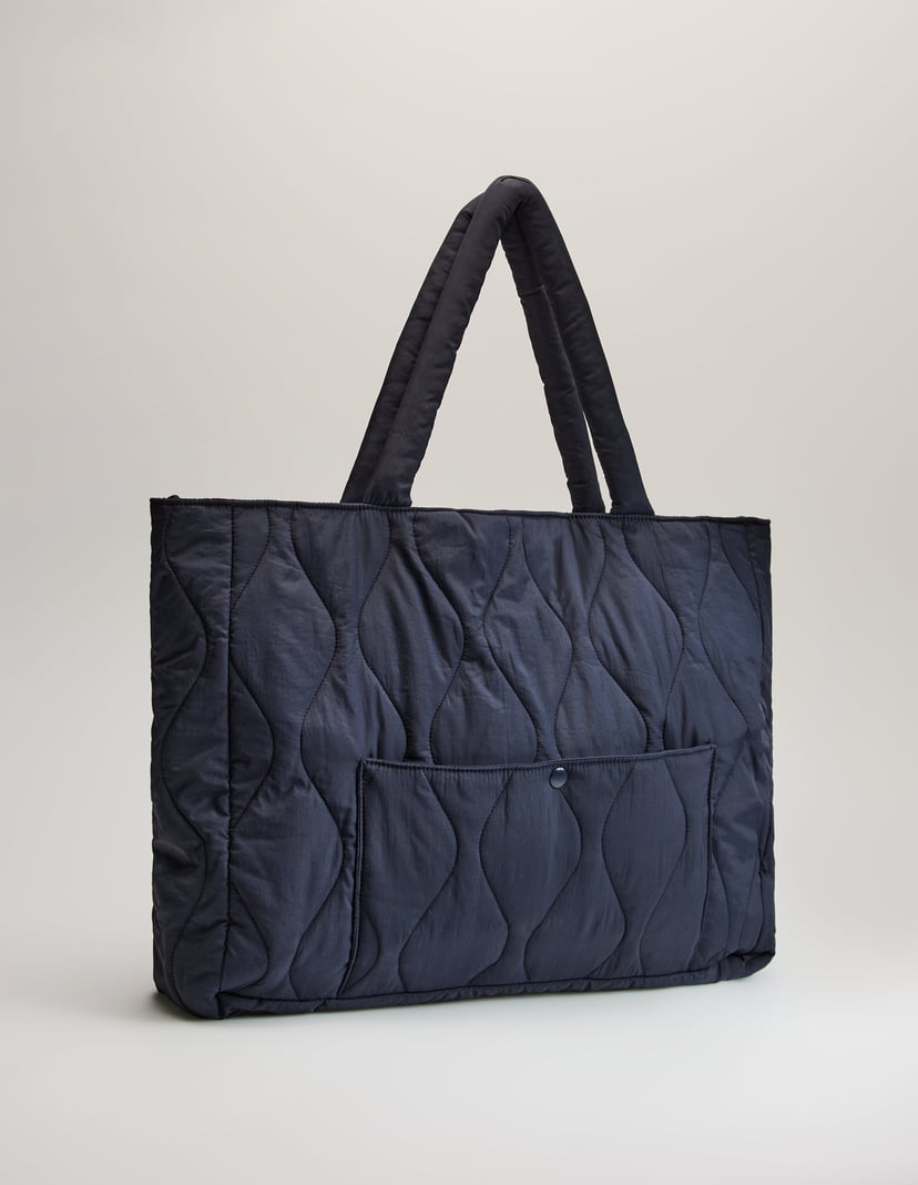 Bloovii Practice Bag Grey 1