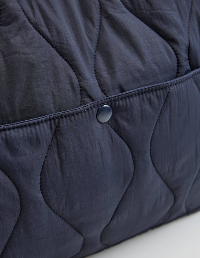 Bloovii Practice Bag Grey 4