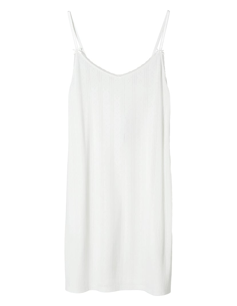 Bloovii Mellow Nightgown cream 7