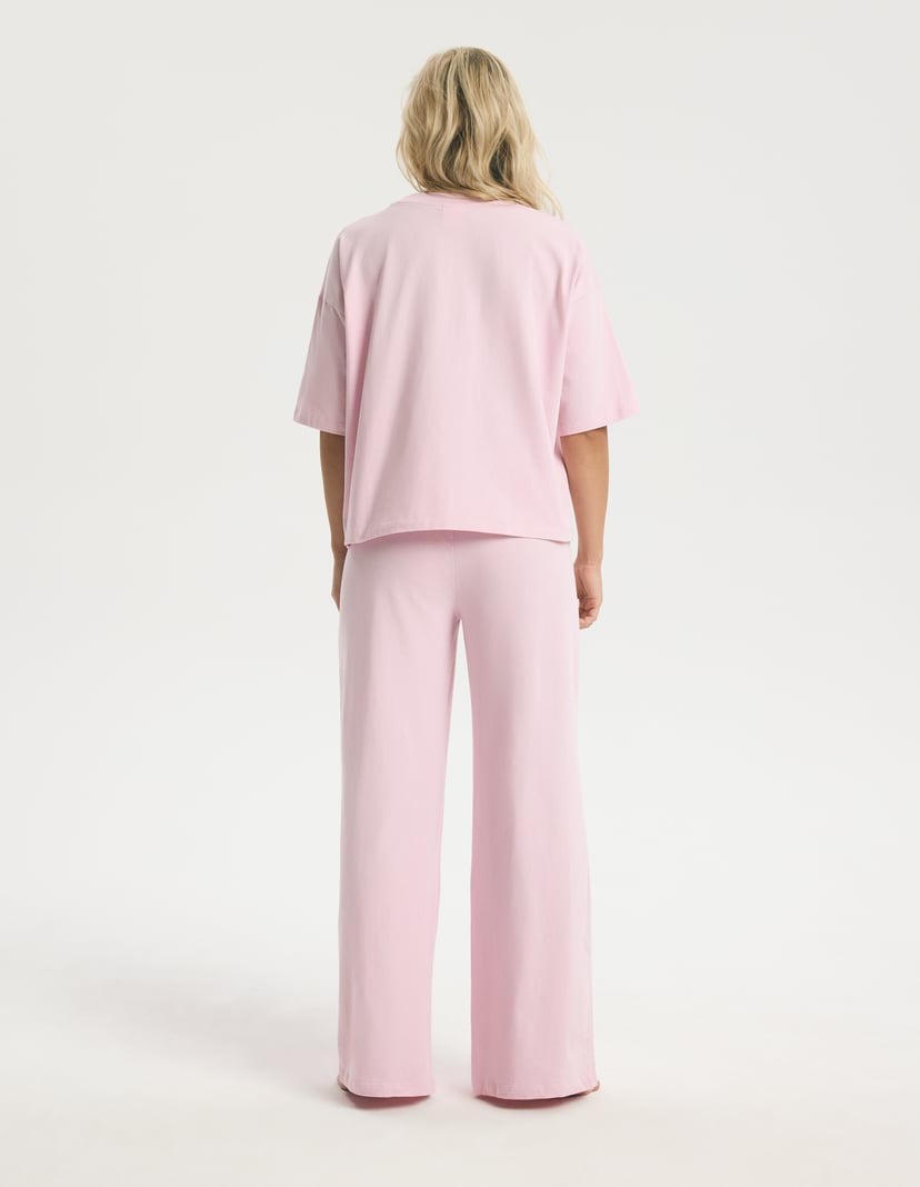 Bloovii Sleepy Pajamas pink 5